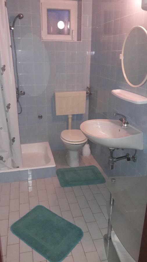 Apartman Karlo Appartement Novi Vinodolski Buitenkant foto